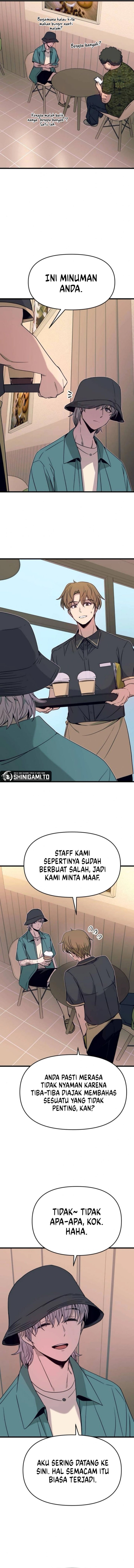 My Bias Gets on the Last Train - Chapter 62 4