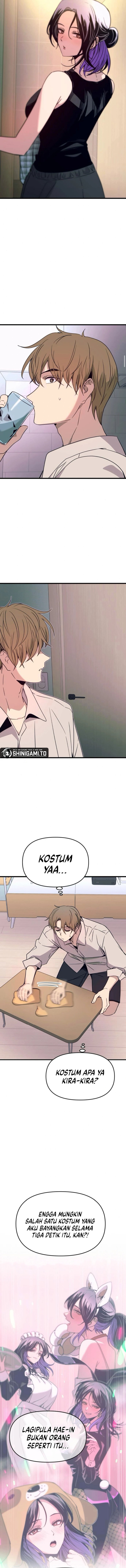 My Bias Gets on the Last Train - Chapter 63 4 My Bias Gets on the Last Train - Chapter 63 4