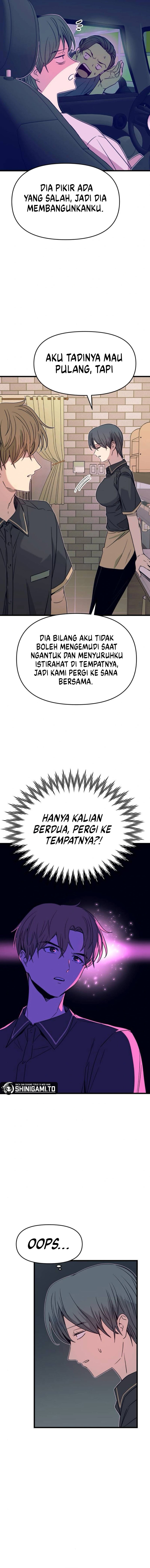My Bias Gets on the Last Train - Chapter 60 8 My Bias Gets on the Last Train - Chapter 60 8