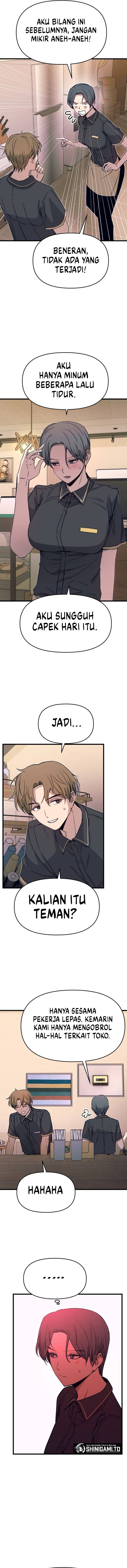 My Bias Gets on the Last Train - Chapter 60 9 My Bias Gets on the Last Train - Chapter 60 9
