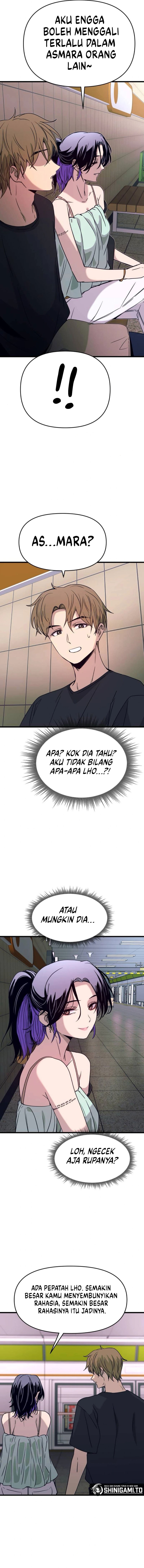 My Bias Gets on the Last Train - Chapter 60 20 My Bias Gets on the Last Train - Chapter 60 20