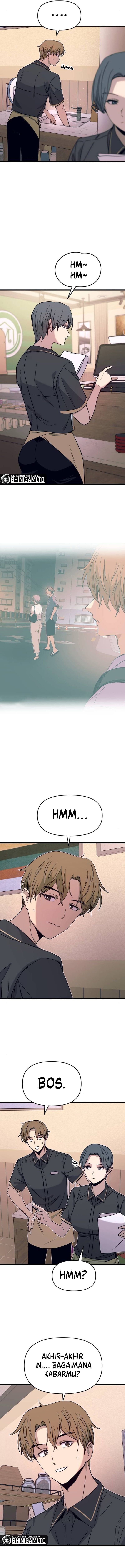My Bias Gets on the Last Train - Chapter 60 3 My Bias Gets on the Last Train - Chapter 60 3