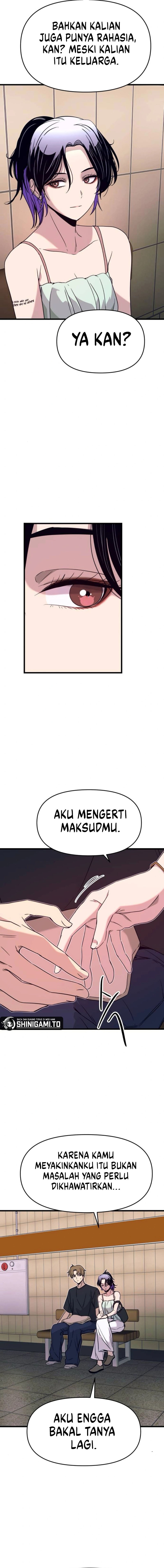 My Bias Gets on the Last Train - Chapter 60 19 My Bias Gets on the Last Train - Chapter 60 19