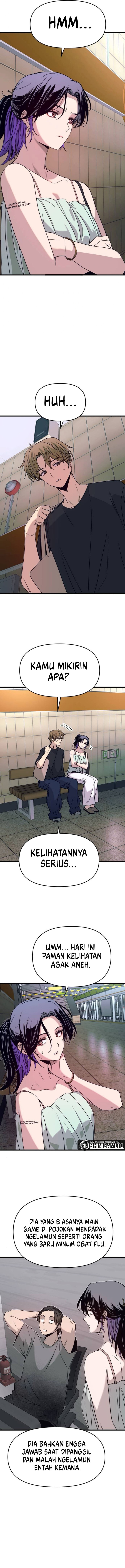 My Bias Gets on the Last Train - Chapter 60 12 My Bias Gets on the Last Train - Chapter 60 12