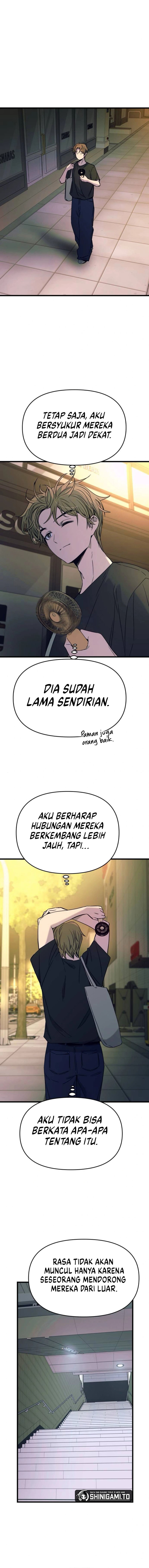 My Bias Gets on the Last Train - Chapter 60 11 My Bias Gets on the Last Train - Chapter 60 11