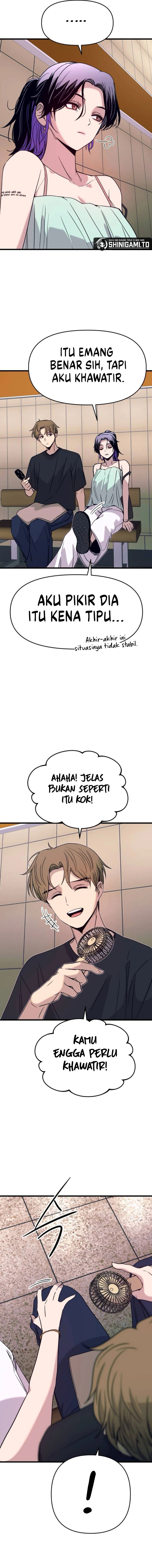 My Bias Gets on the Last Train - Chapter 60 16 My Bias Gets on the Last Train - Chapter 60 16