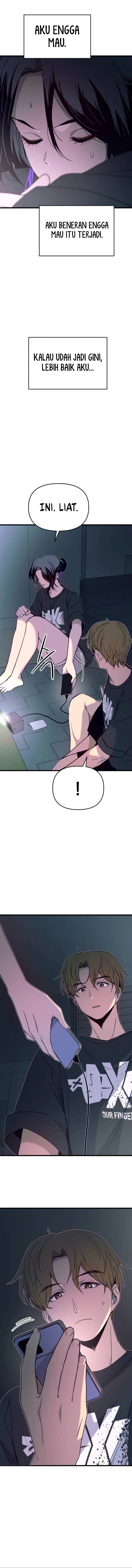 My Bias Gets on the Last Train - Chapter 64 9 My Bias Gets on the Last Train - Chapter 64 9