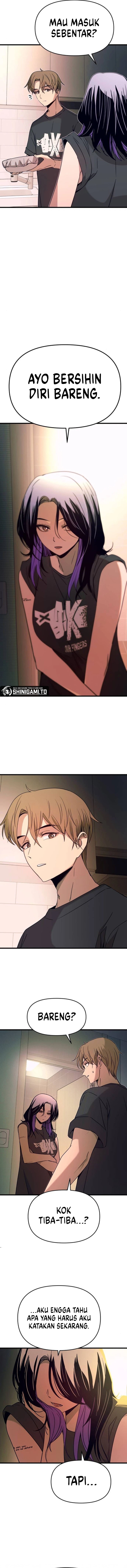 My Bias Gets on the Last Train - Chapter 64 20 My Bias Gets on the Last Train - Chapter 64 20