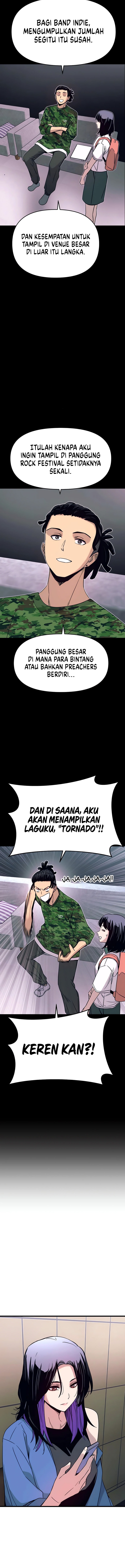 My Bias Gets on the Last Train - Chapter 48 20 My Bias Gets on the Last Train - Chapter 48 20