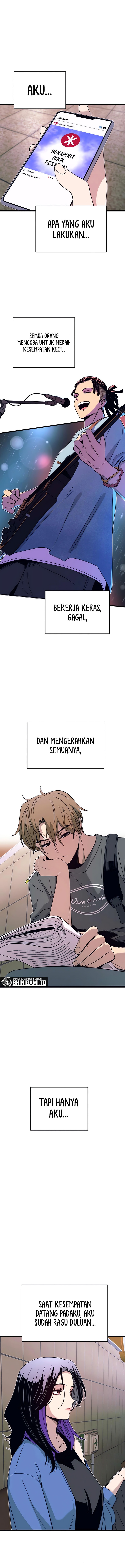 My Bias Gets on the Last Train - Chapter 48 21 My Bias Gets on the Last Train - Chapter 48 21