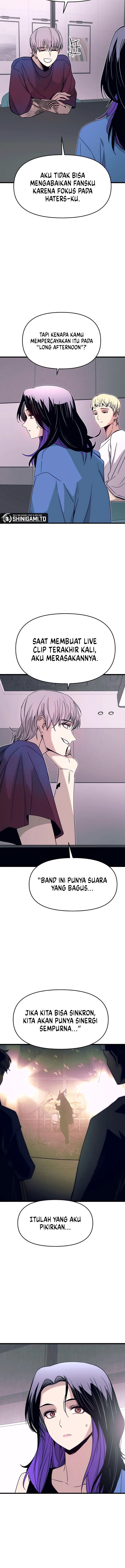 My Bias Gets on the Last Train - Chapter 48 13 My Bias Gets on the Last Train - Chapter 48 13