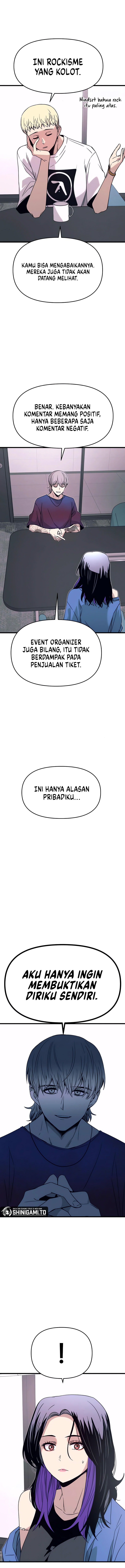 My Bias Gets on the Last Train - Chapter 48 11 My Bias Gets on the Last Train - Chapter 48 11