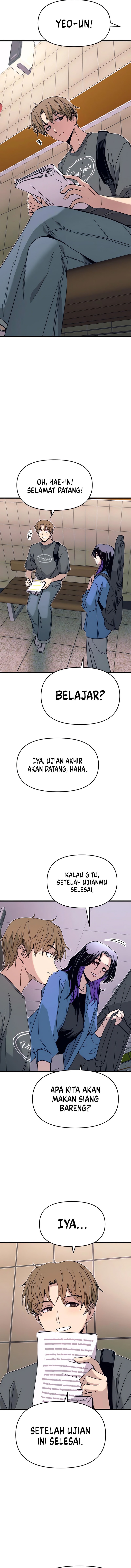 My Bias Gets on the Last Train - Chapter 48 17 My Bias Gets on the Last Train - Chapter 48 17