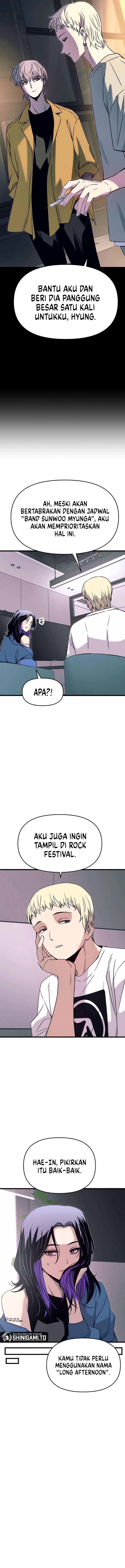 My Bias Gets on the Last Train - Chapter 48 15 My Bias Gets on the Last Train - Chapter 48 15