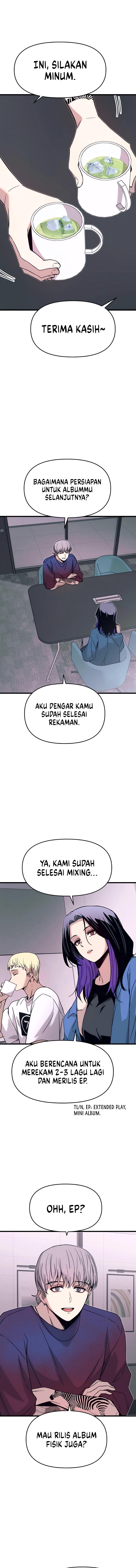 My Bias Gets on the Last Train - Chapter 48 6 My Bias Gets on the Last Train - Chapter 48 6