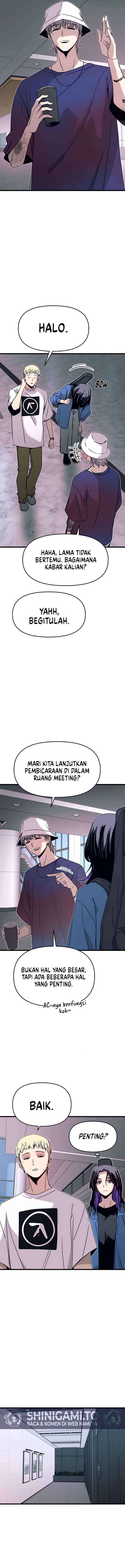My Bias Gets on the Last Train - Chapter 48 5 My Bias Gets on the Last Train - Chapter 48 5