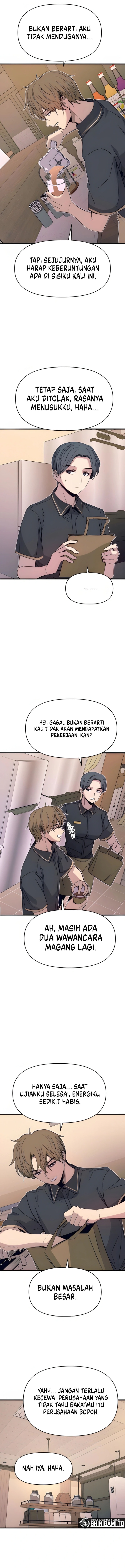 My Bias Gets on the Last Train - Chapter 49 8 My Bias Gets on the Last Train - Chapter 49 8