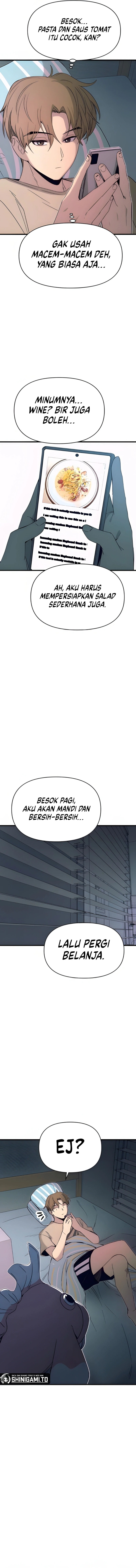 My Bias Gets on the Last Train - Chapter 49 16 My Bias Gets on the Last Train - Chapter 49 16