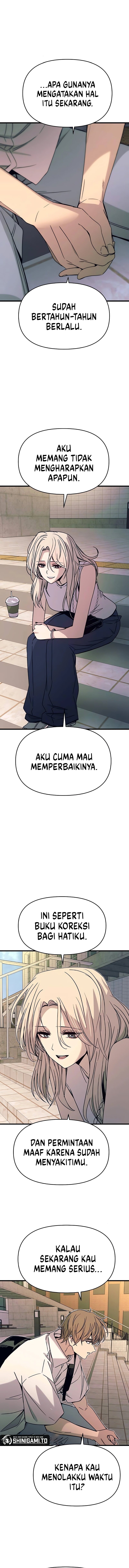 My Bias Gets on the Last Train - Chapter 42 10 My Bias Gets on the Last Train - Chapter 42 10