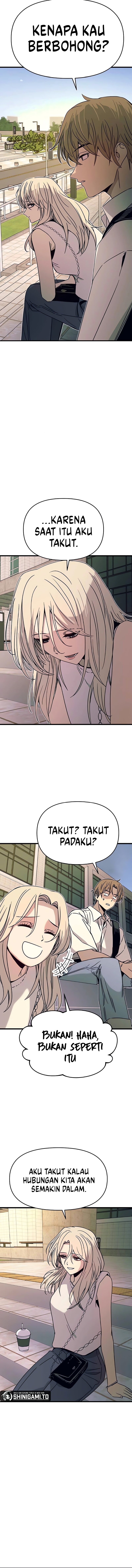 My Bias Gets on the Last Train - Chapter 42 11 My Bias Gets on the Last Train - Chapter 42 11