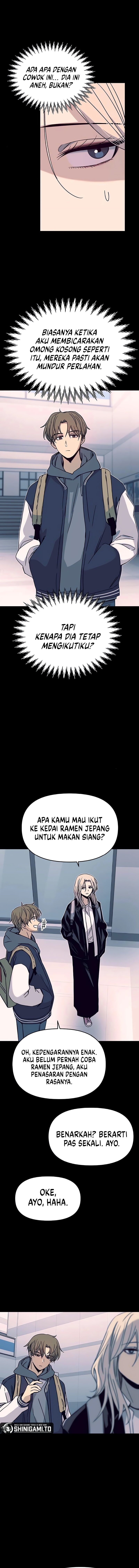 My Bias Gets on the Last Train - Chapter 42 7 My Bias Gets on the Last Train - Chapter 42 7