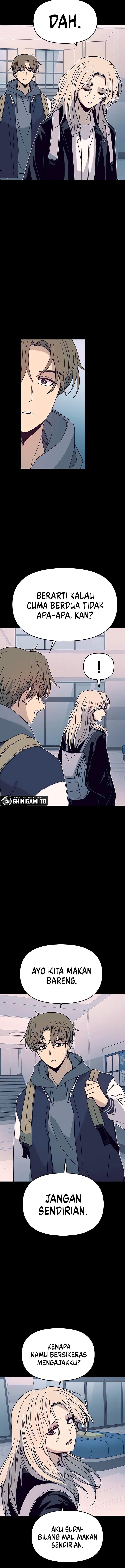 My Bias Gets on the Last Train - Chapter 42 4 My Bias Gets on the Last Train - Chapter 42 4