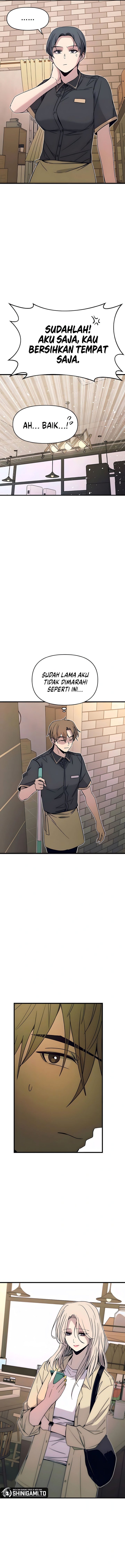 My Bias Gets on the Last Train - Chapter 43 18 My Bias Gets on the Last Train - Chapter 43 18