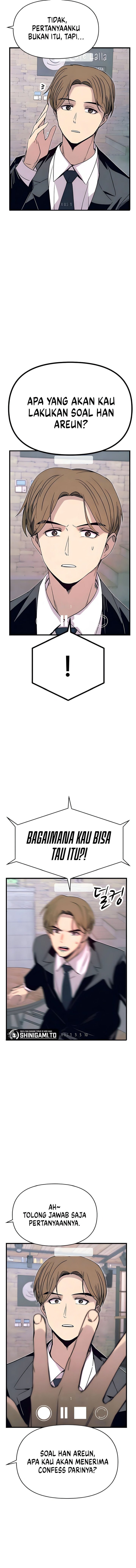 My Bias Gets on the Last Train - Chapter 43 4 My Bias Gets on the Last Train - Chapter 43 4