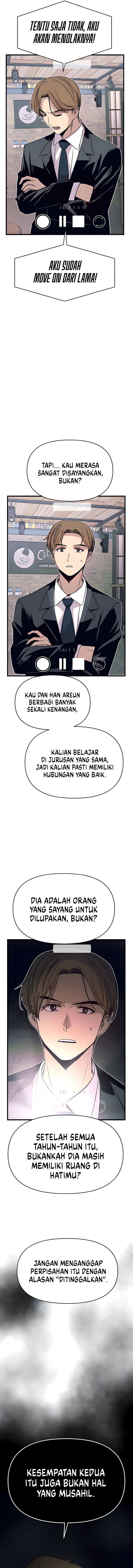 My Bias Gets on the Last Train - Chapter 43 5 My Bias Gets on the Last Train - Chapter 43 5