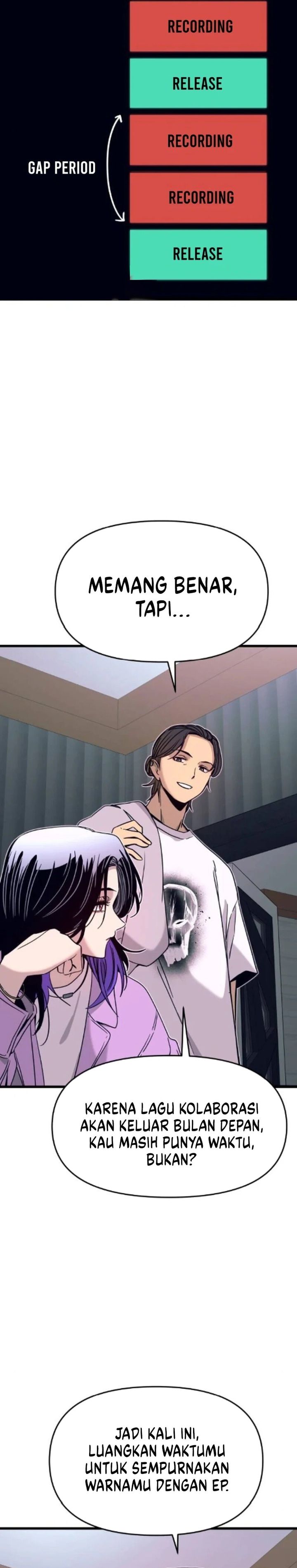 My Bias Gets on the Last Train - Chapter 40 9 My Bias Gets on the Last Train - Chapter 40 9