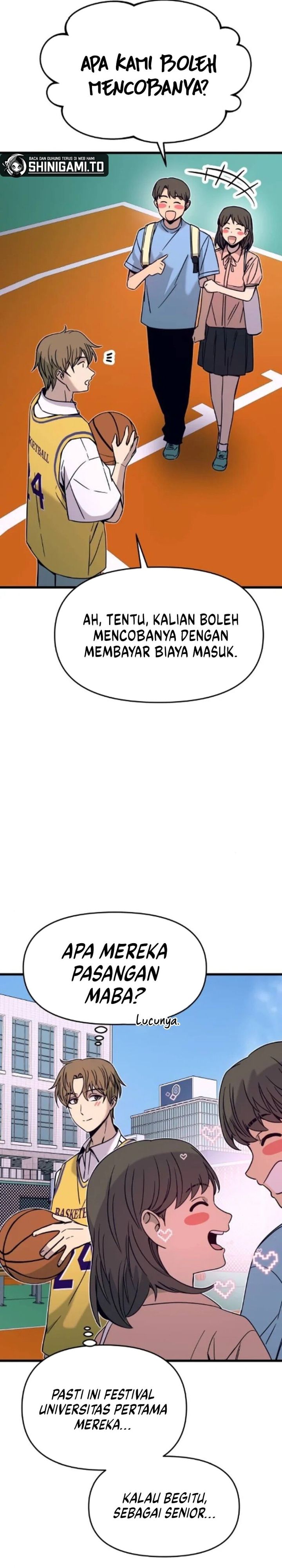 My Bias Gets on the Last Train - Chapter 40 30 My Bias Gets on the Last Train - Chapter 40 30