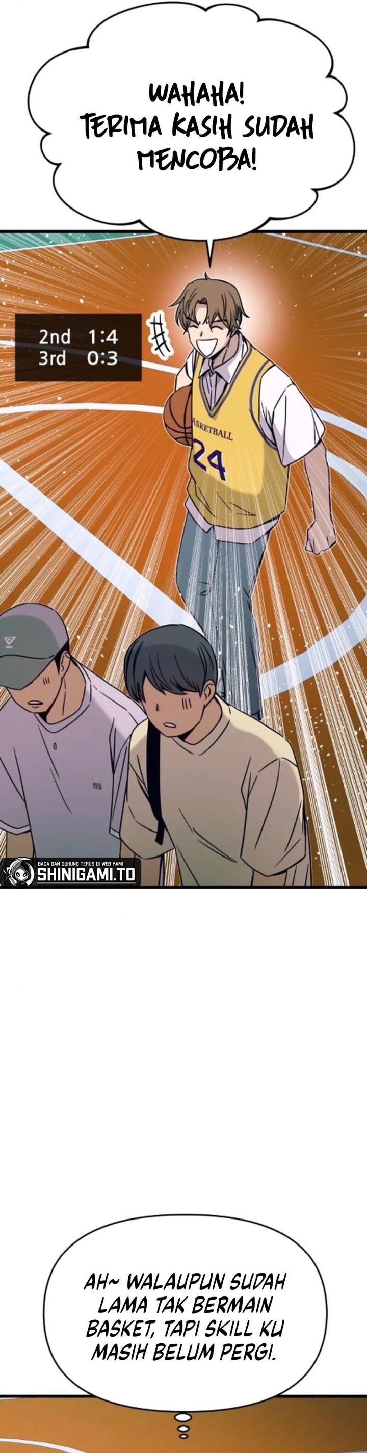 My Bias Gets on the Last Train - Chapter 40 37 My Bias Gets on the Last Train - Chapter 40 37