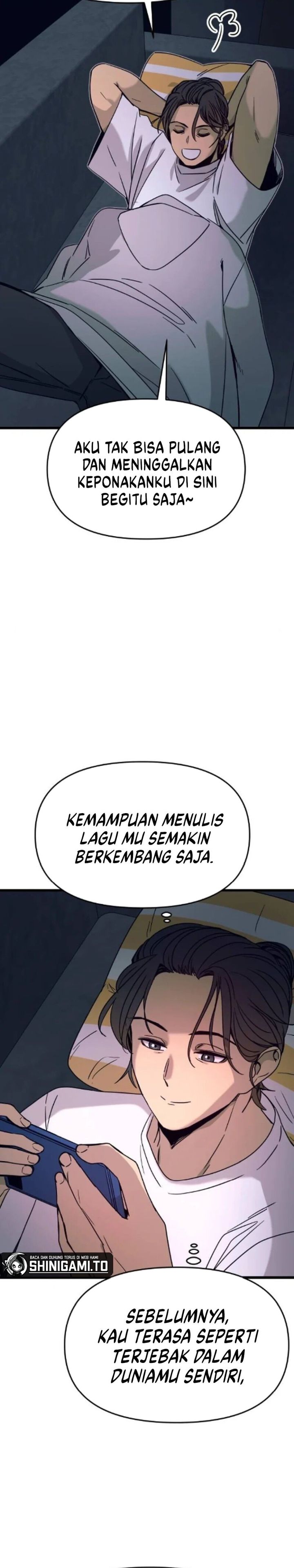 My Bias Gets on the Last Train - Chapter 40 13 My Bias Gets on the Last Train - Chapter 40 13