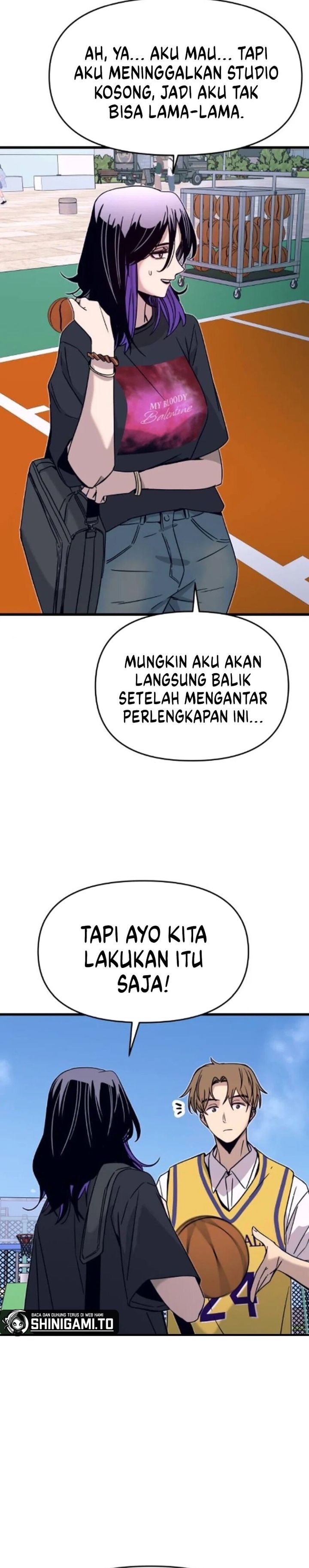 My Bias Gets on the Last Train - Chapter 40 42 My Bias Gets on the Last Train - Chapter 40 42