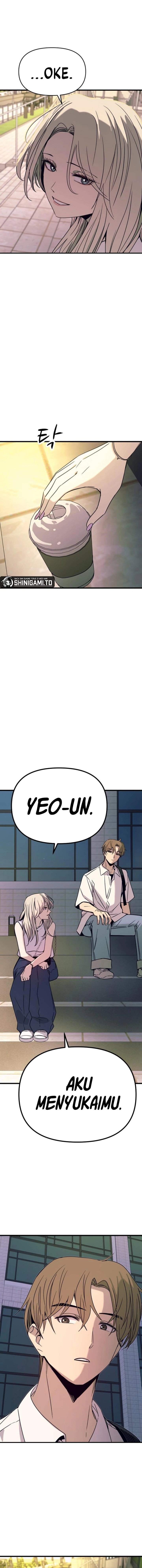My Bias Gets on the Last Train - Chapter 41 21 My Bias Gets on the Last Train - Chapter 41 21