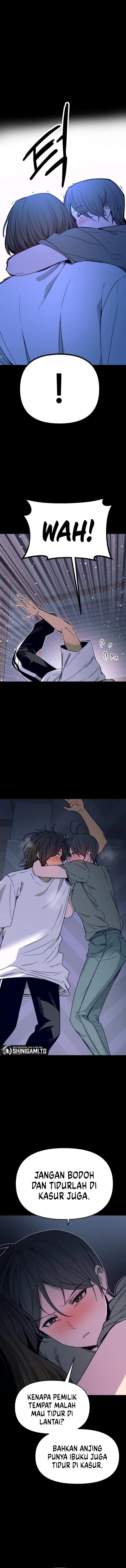 My Bias Gets on the Last Train - Chapter 46 9 My Bias Gets on the Last Train - Chapter 46 9