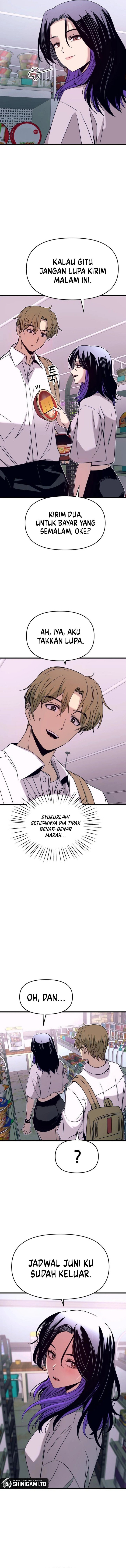 My Bias Gets on the Last Train - Chapter 46 20 My Bias Gets on the Last Train - Chapter 46 20