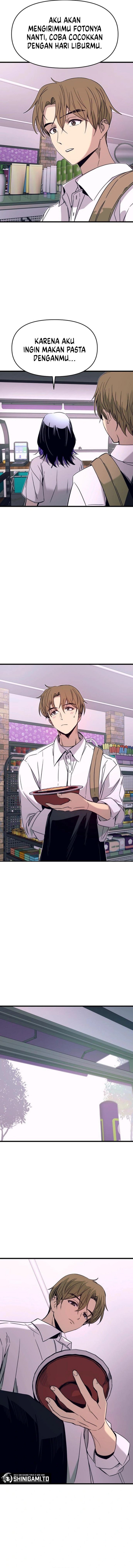 My Bias Gets on the Last Train - Chapter 46 21 My Bias Gets on the Last Train - Chapter 46 21