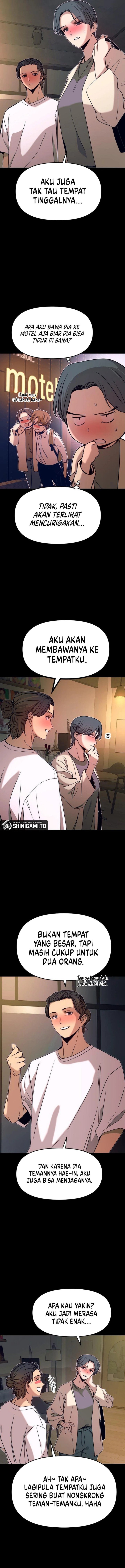My Bias Gets on the Last Train - Chapter 46 3 My Bias Gets on the Last Train - Chapter 46 3