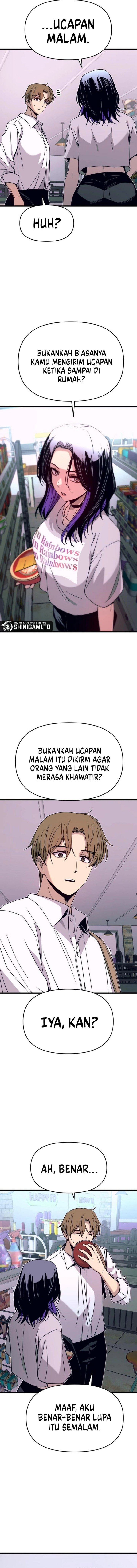 My Bias Gets on the Last Train - Chapter 46 19 My Bias Gets on the Last Train - Chapter 46 19