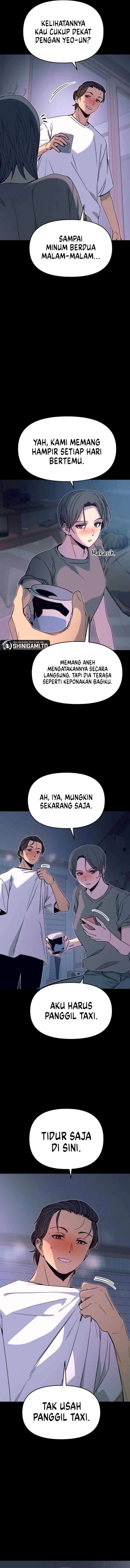 My Bias Gets on the Last Train - Chapter 46 6 My Bias Gets on the Last Train - Chapter 46 6