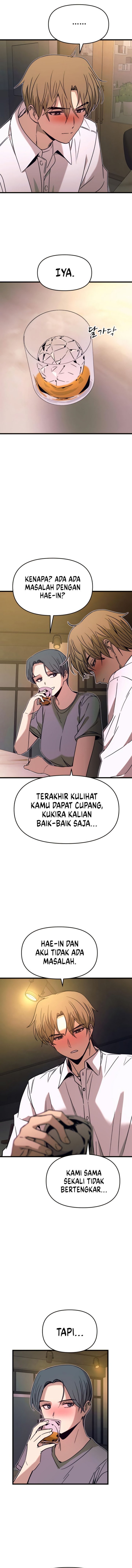 My Bias Gets on the Last Train - Chapter 44 9 My Bias Gets on the Last Train - Chapter 44 9