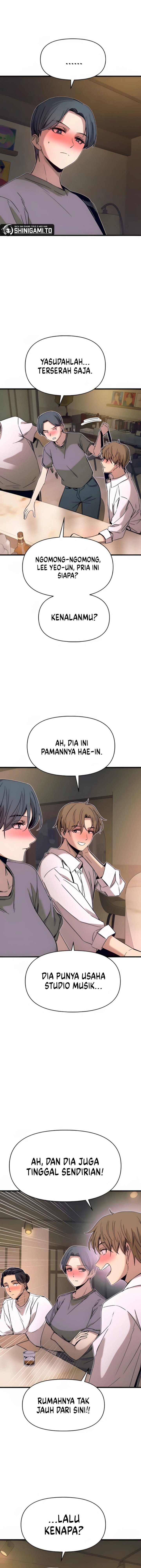 My Bias Gets on the Last Train - Chapter 45 9 My Bias Gets on the Last Train - Chapter 45 9