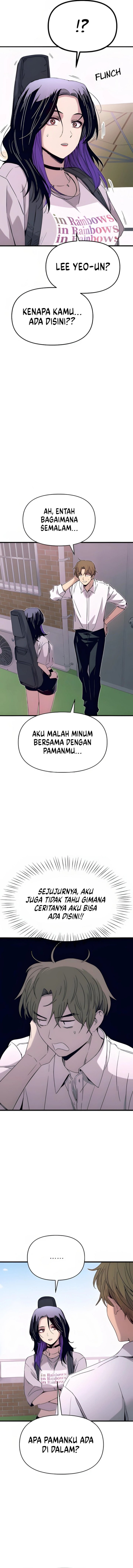 My Bias Gets on the Last Train - Chapter 45 21 My Bias Gets on the Last Train - Chapter 45 21