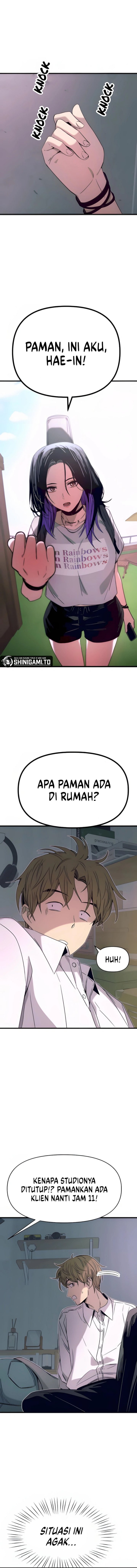 My Bias Gets on the Last Train - Chapter 45 19 My Bias Gets on the Last Train - Chapter 45 19