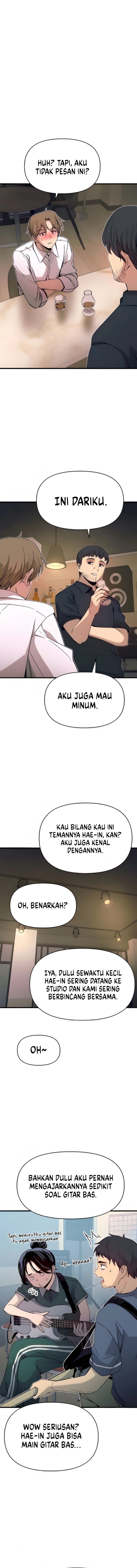 My Bias Gets on the Last Train - Chapter 45 12 My Bias Gets on the Last Train - Chapter 45 12