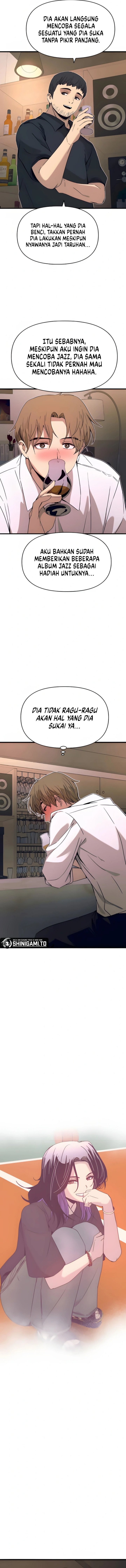 My Bias Gets on the Last Train - Chapter 45 13 My Bias Gets on the Last Train - Chapter 45 13