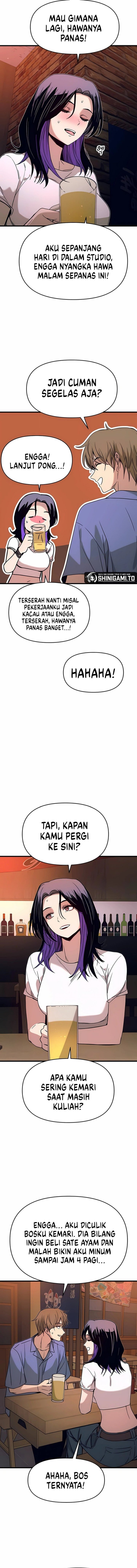 My Bias Gets on the Last Train - Chapter 58 10 My Bias Gets on the Last Train - Chapter 58 10