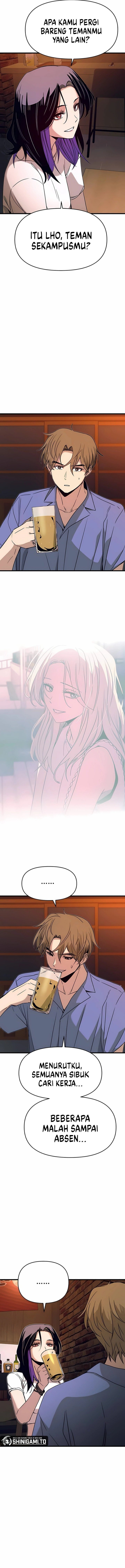 My Bias Gets on the Last Train - Chapter 58 11 My Bias Gets on the Last Train - Chapter 58 11