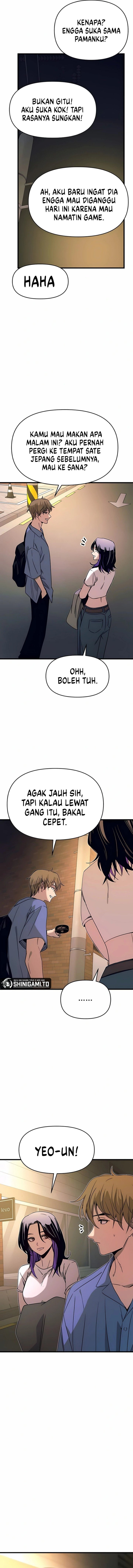 My Bias Gets on the Last Train - Chapter 58 6 My Bias Gets on the Last Train - Chapter 58 6